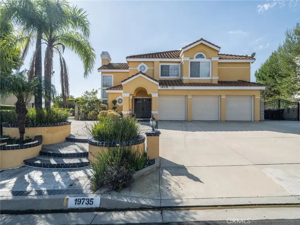19735 Arbor Ridge Drive, Walnut