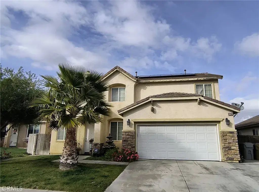 12962 Newport, Hesperia