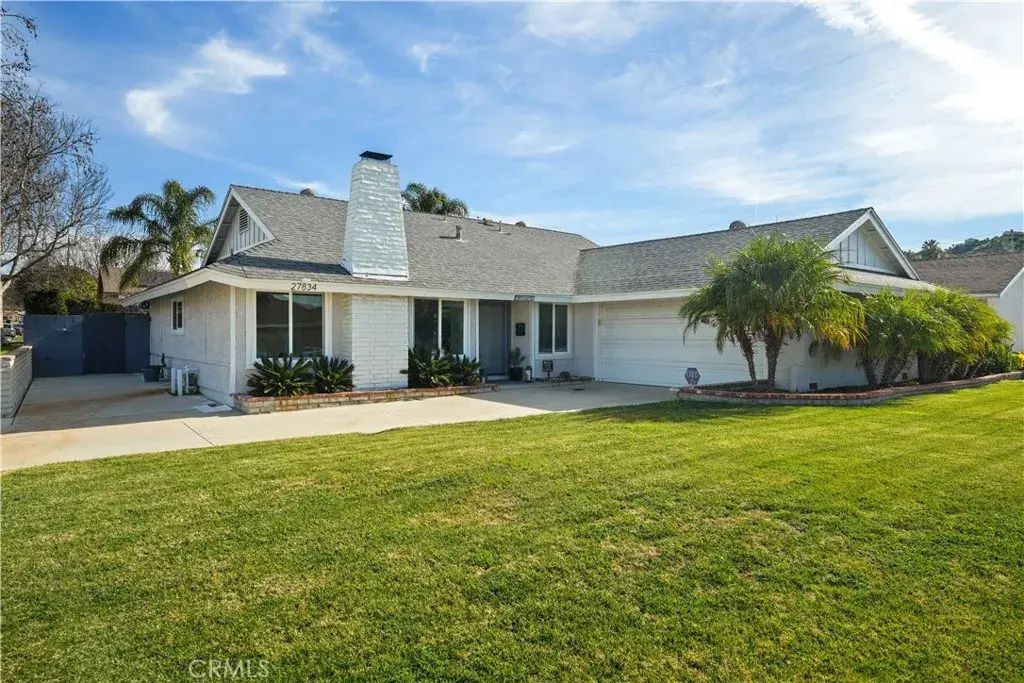 27834 Parkvale Drive, Saugus