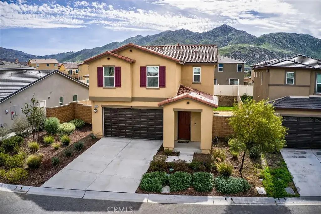 20065 Curaco Court, Riverside