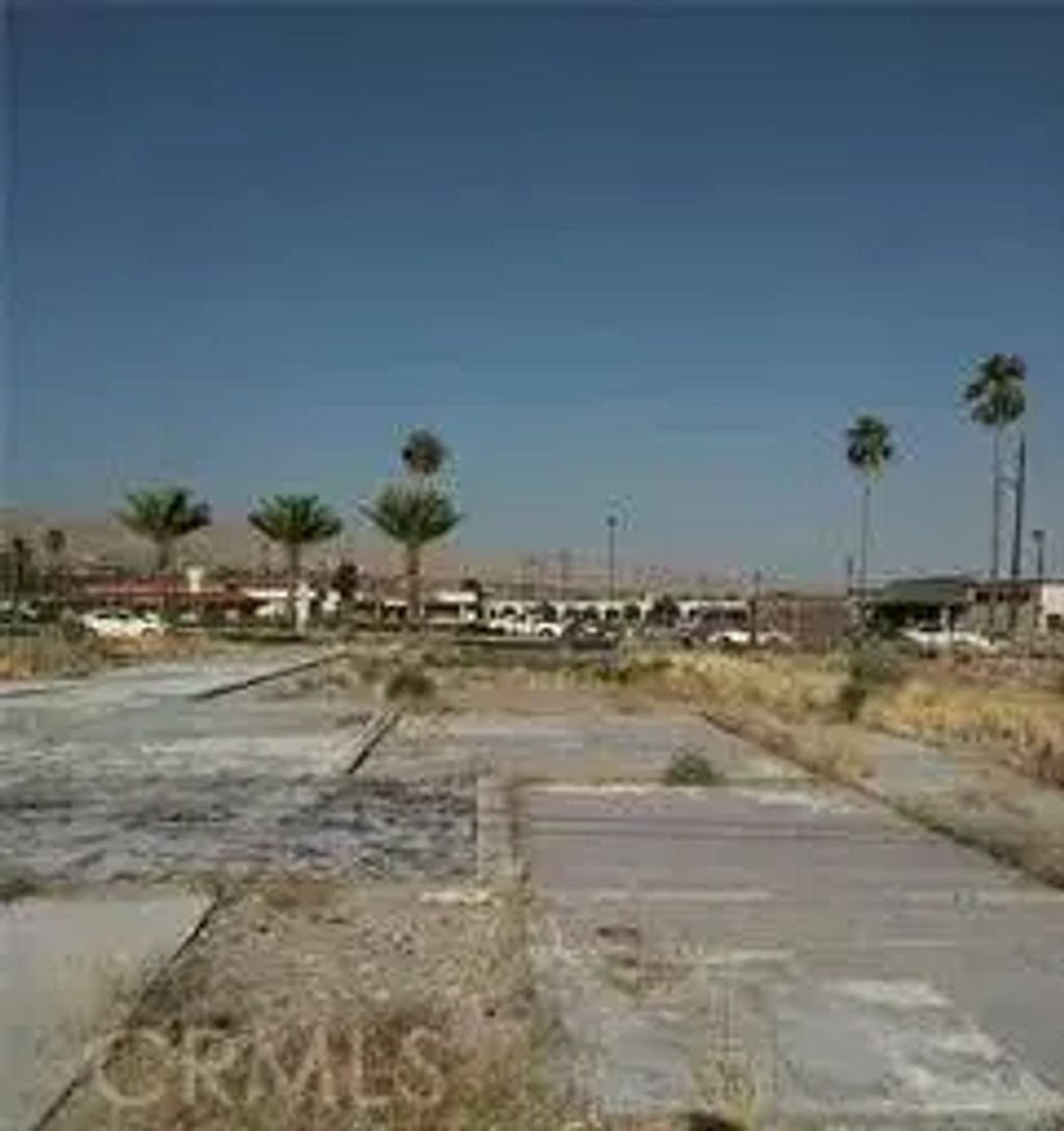 13105 Palm, Desert Hot Springs
