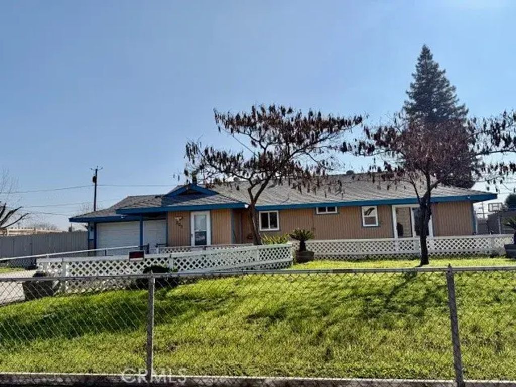 201 Monterey, Chowchilla