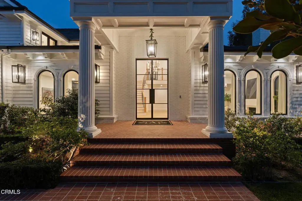 550 Unique Lane, Simi Valley