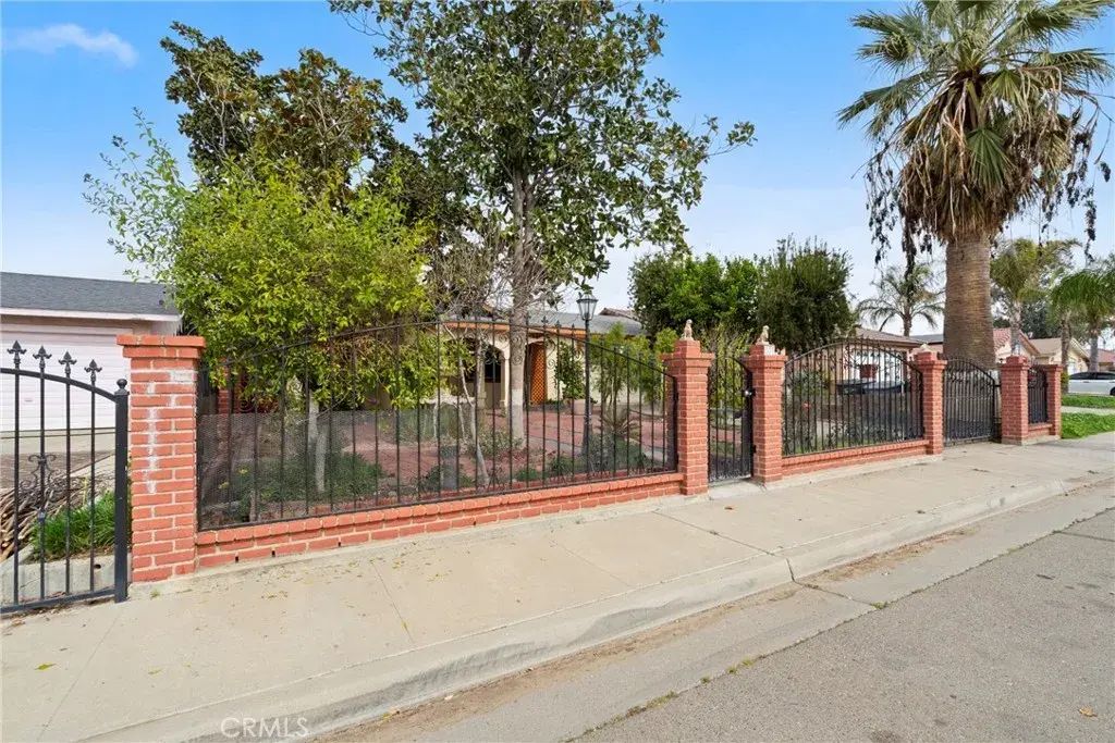 309 E Kern, Avenal