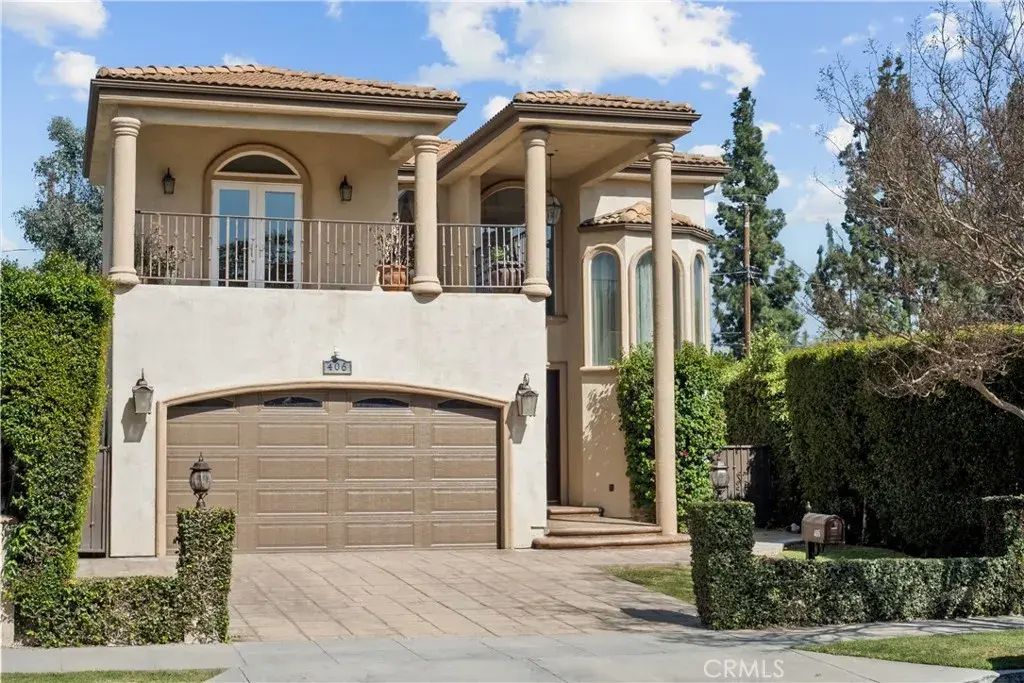 406 N Fairview, Burbank