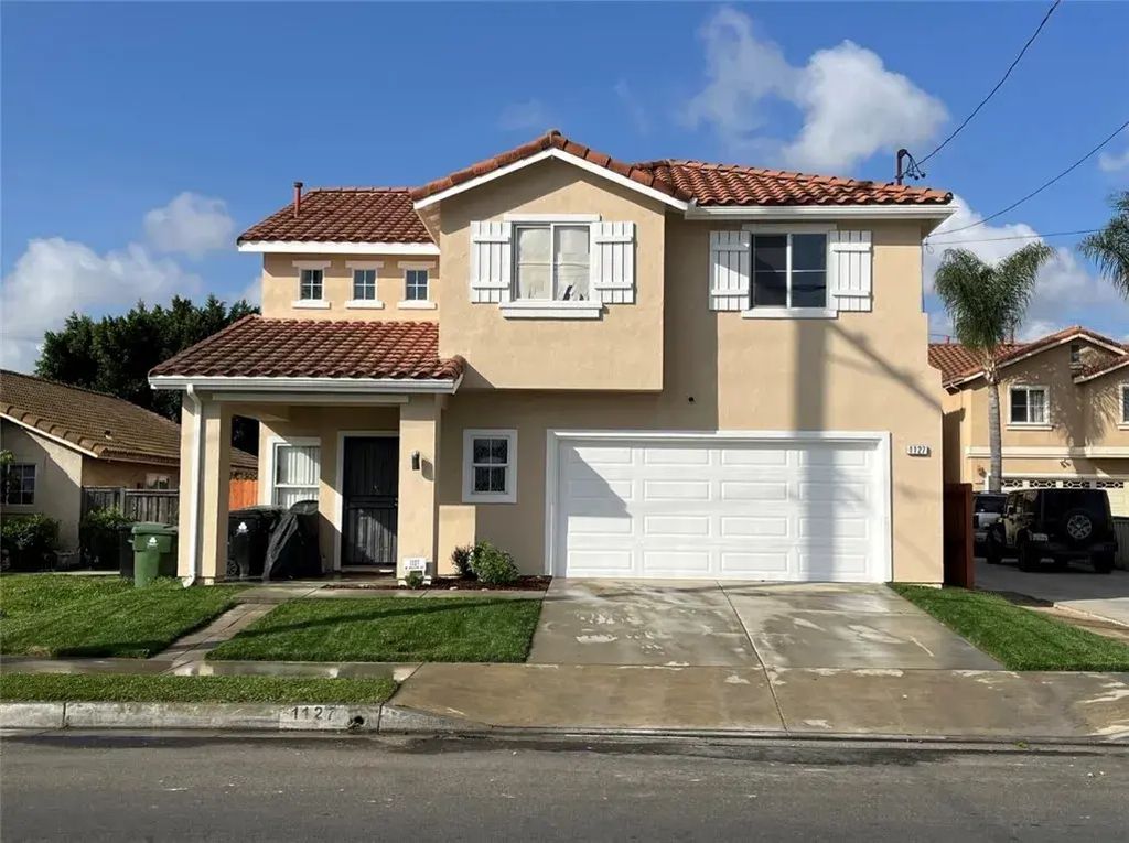1127 Mcfarland, Wilmington