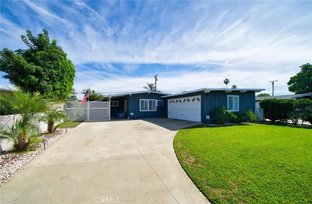 5844 Glenfinnan Avenue, Azusa