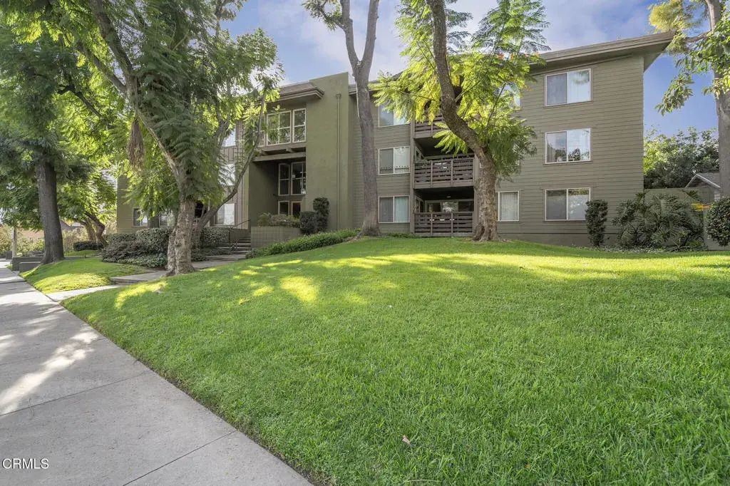 1720 Mission Street 7, South Pasadena