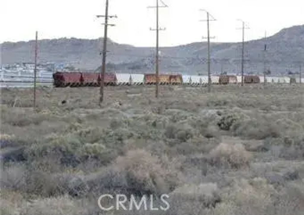 0486-192-02-0000 Railroad, Trona