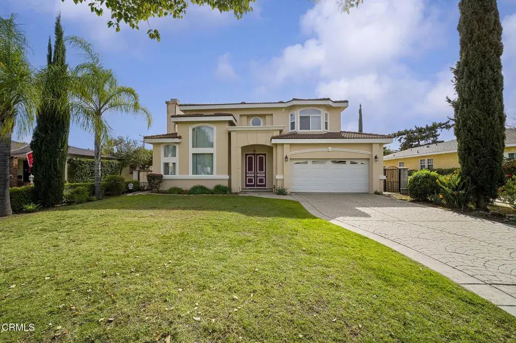 146 W Le Roy Avenue, Arcadia