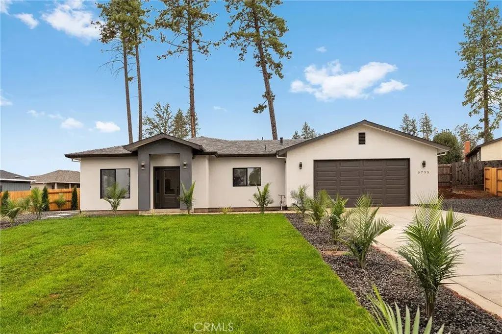 5735 Reed Lane, Paradise