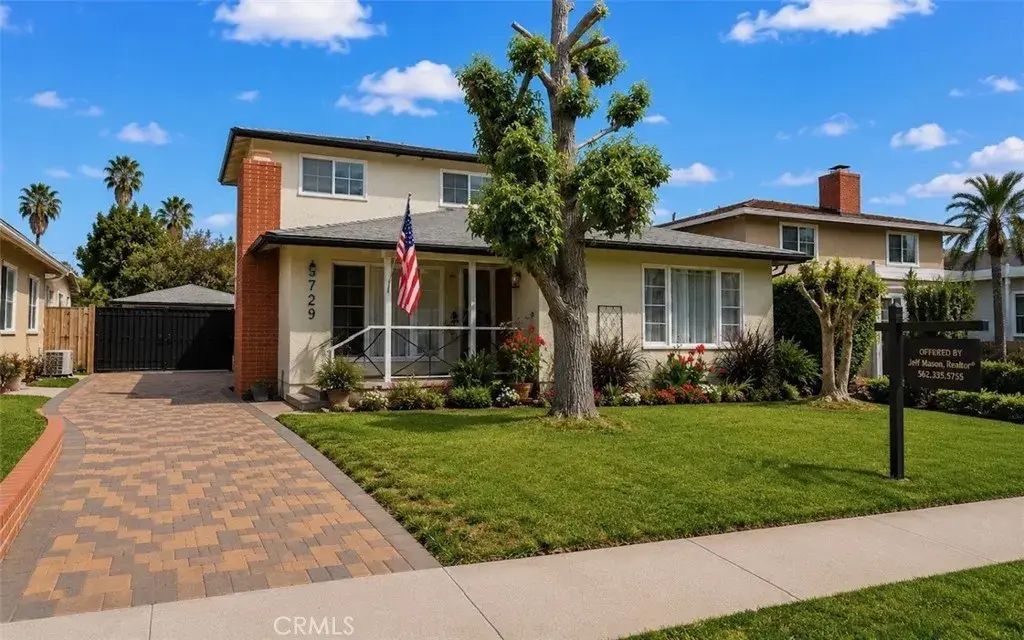 3729 N Weston Place, Long Beach