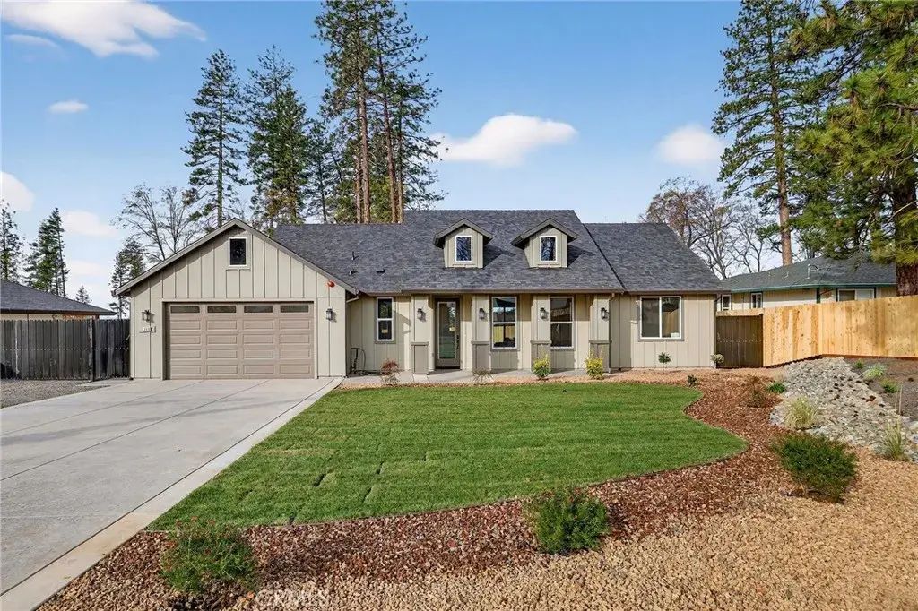 5689 Pentz Road, Paradise