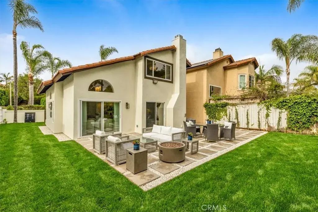 24662 Via Carissa, Laguna Niguel