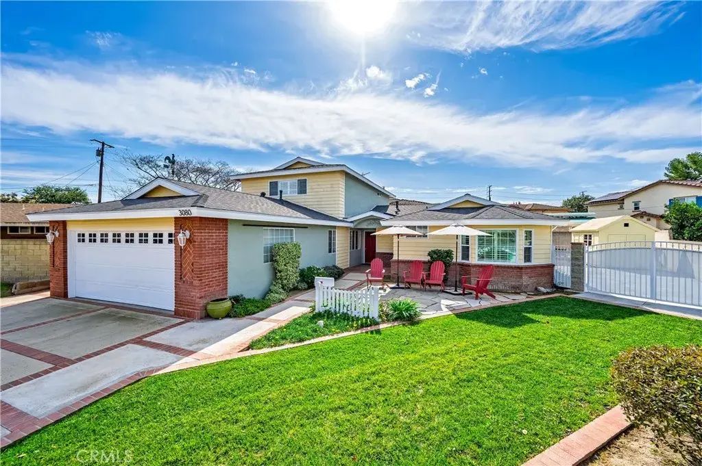 3080 W Glen Holly Drive, Anaheim
