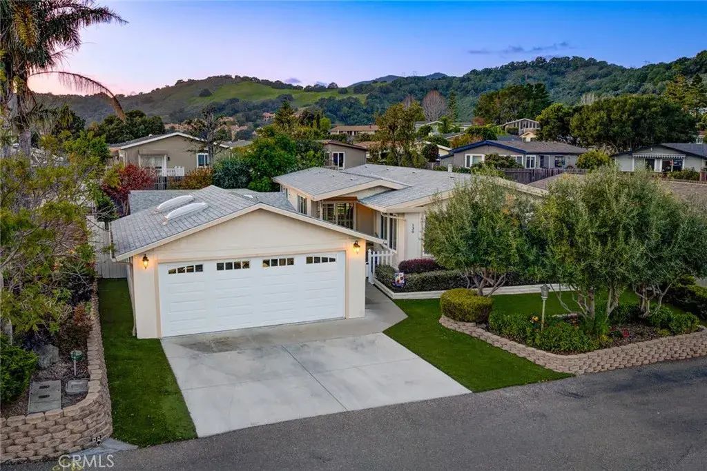 130 Quail Way, Avila Beach