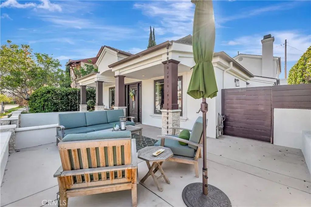 314 Arcadia Avenue, Long Beach