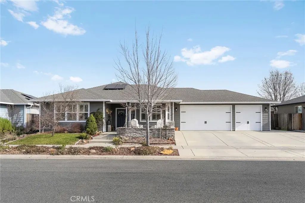 3484 Peerless Lane, Chico