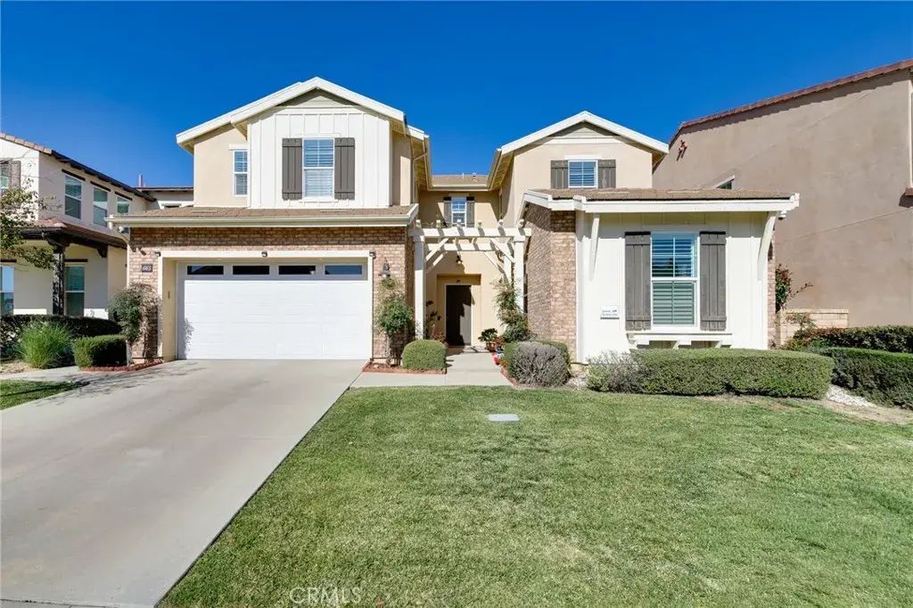 665 E Tangerine Street, Azusa