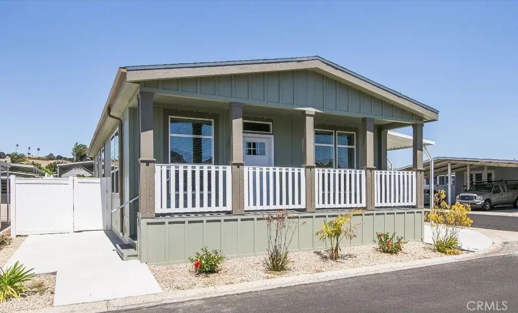 330 W Hwy 246 83, Buellton