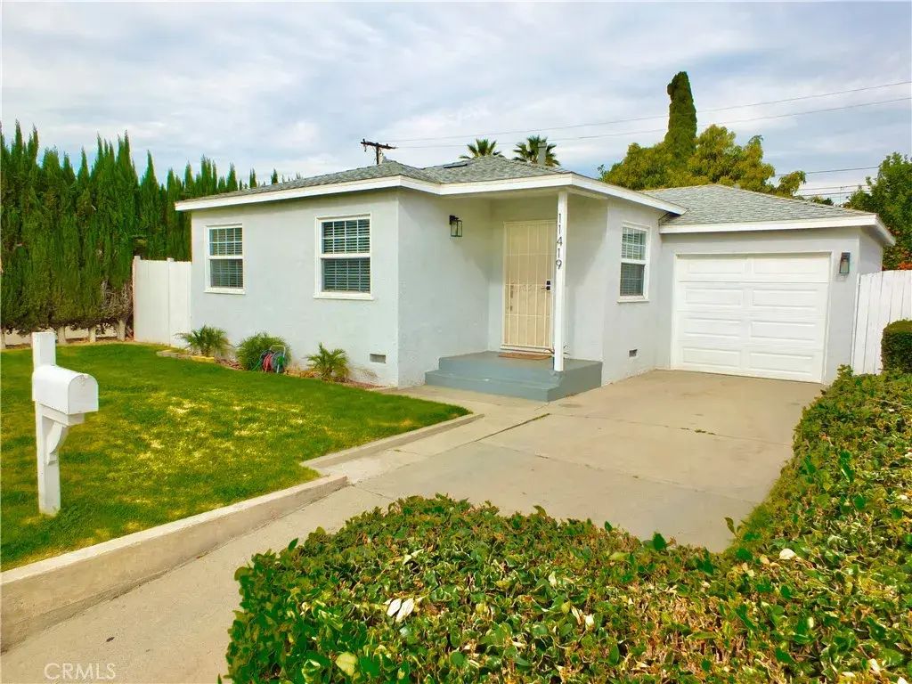 11419 Belcher, Norwalk