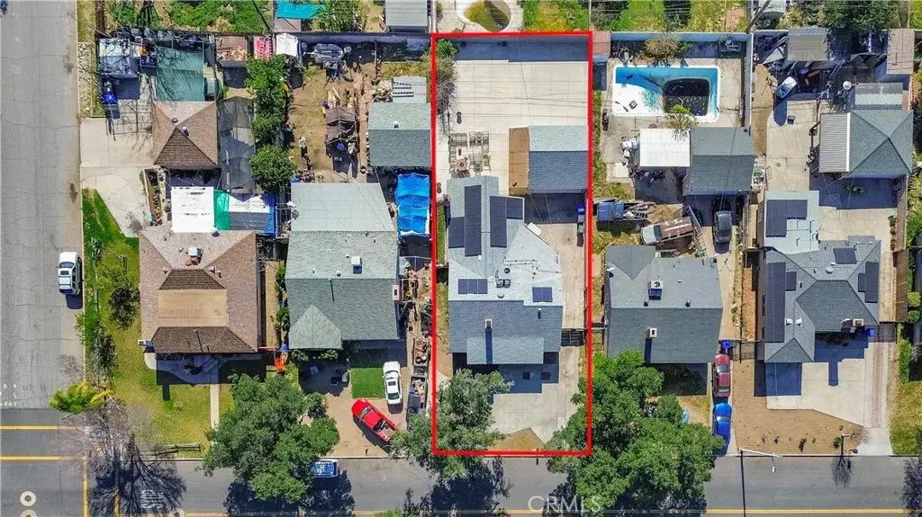 1223 W 27th, San Bernardino