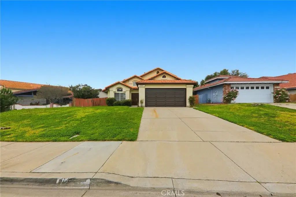 24808 Half Dome Court, Murrieta