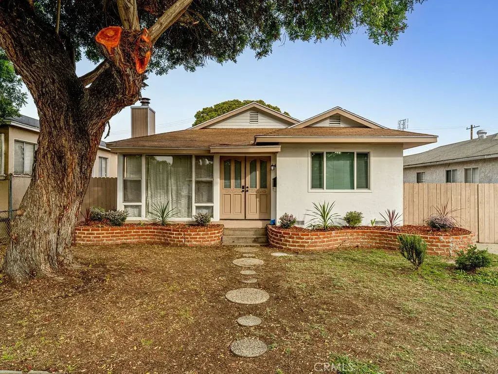 20904 La Salle Avenue, Torrance