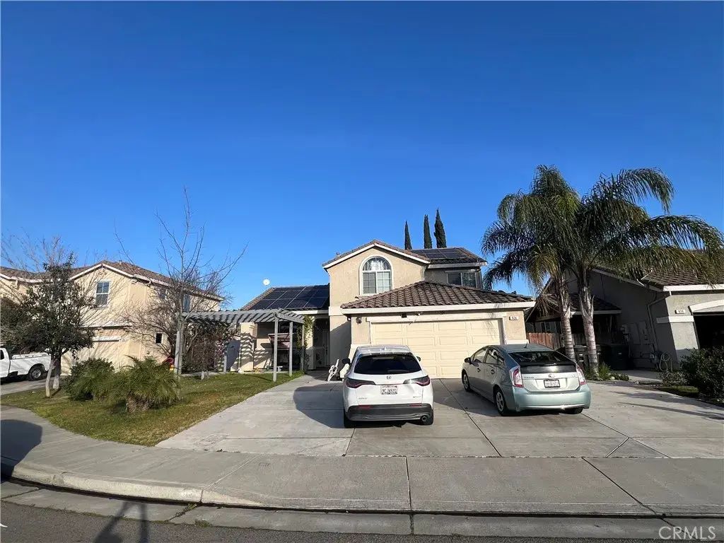 924 Dosangh Court, Livingston