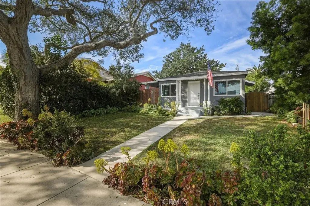 807 Cota, Torrance