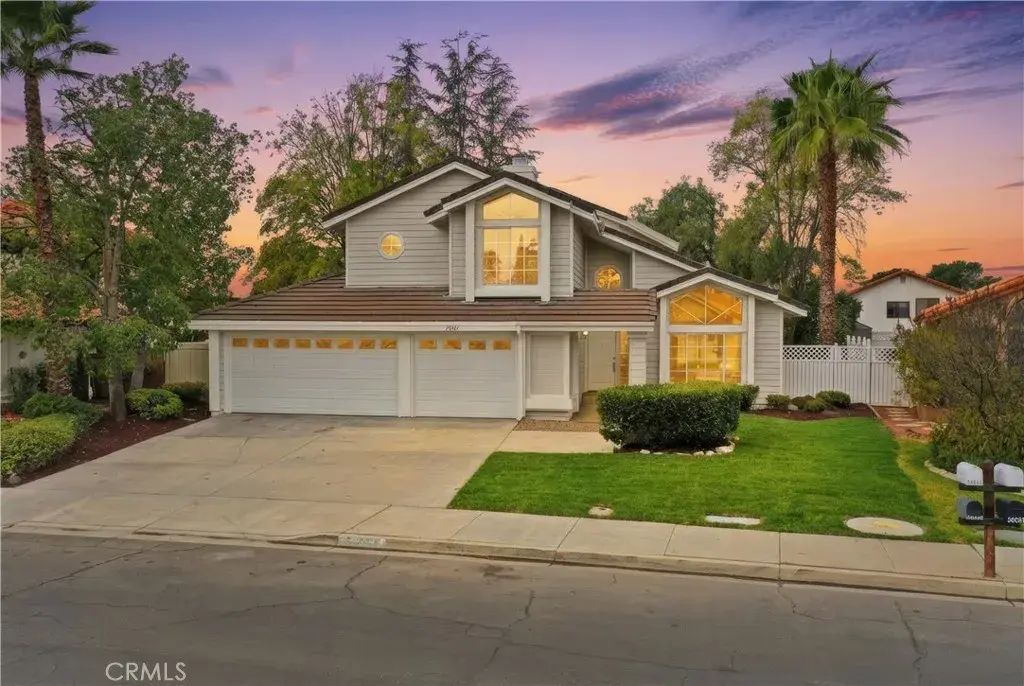 25547 Blackthorne Drive, Murrieta