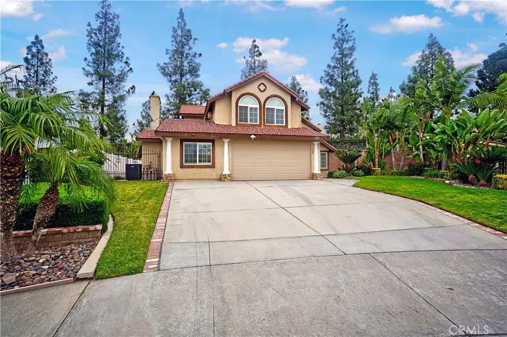 6568 Balzac Circle, Riverside