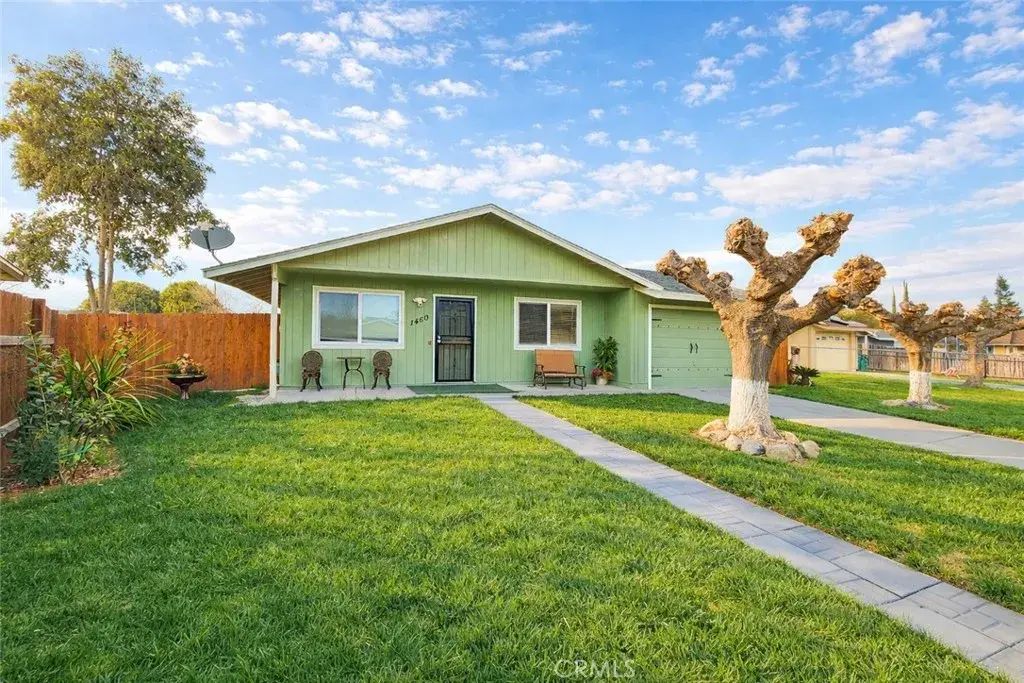 1460 Esperanza Avenue, Hamilton City