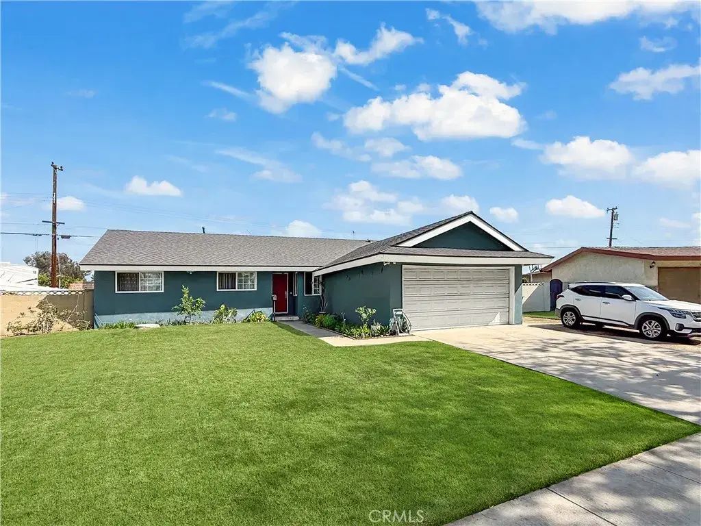 502 S Mancos Avenue, Anaheim