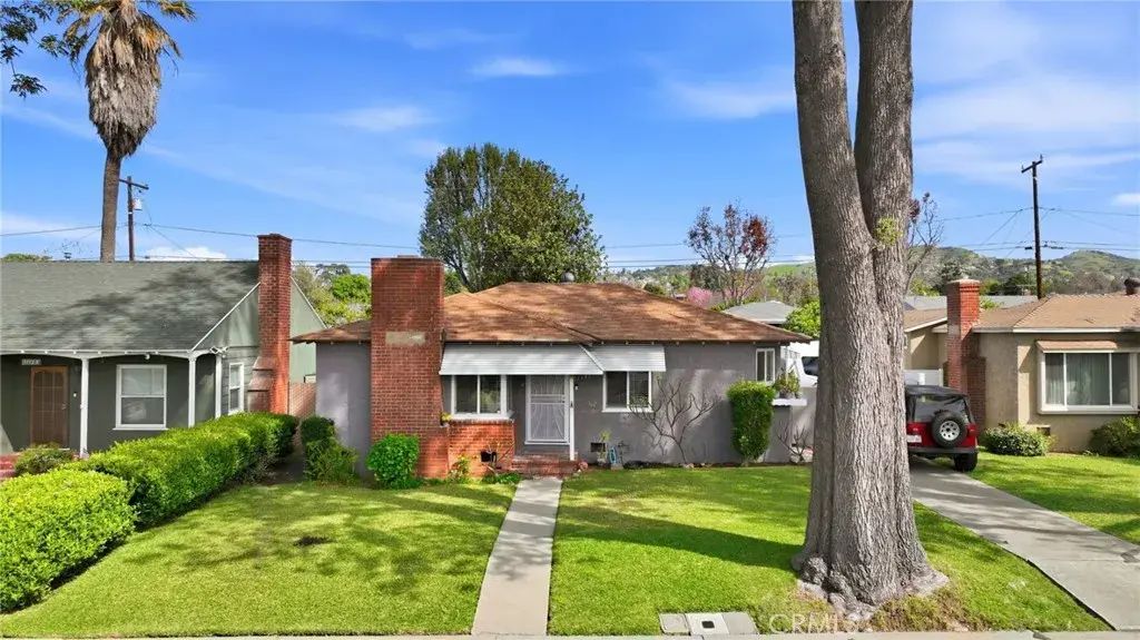 11141 Dorland Street, Whittier