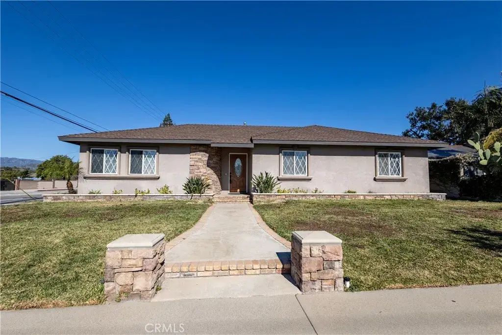 905 E Juanita, Glendora
