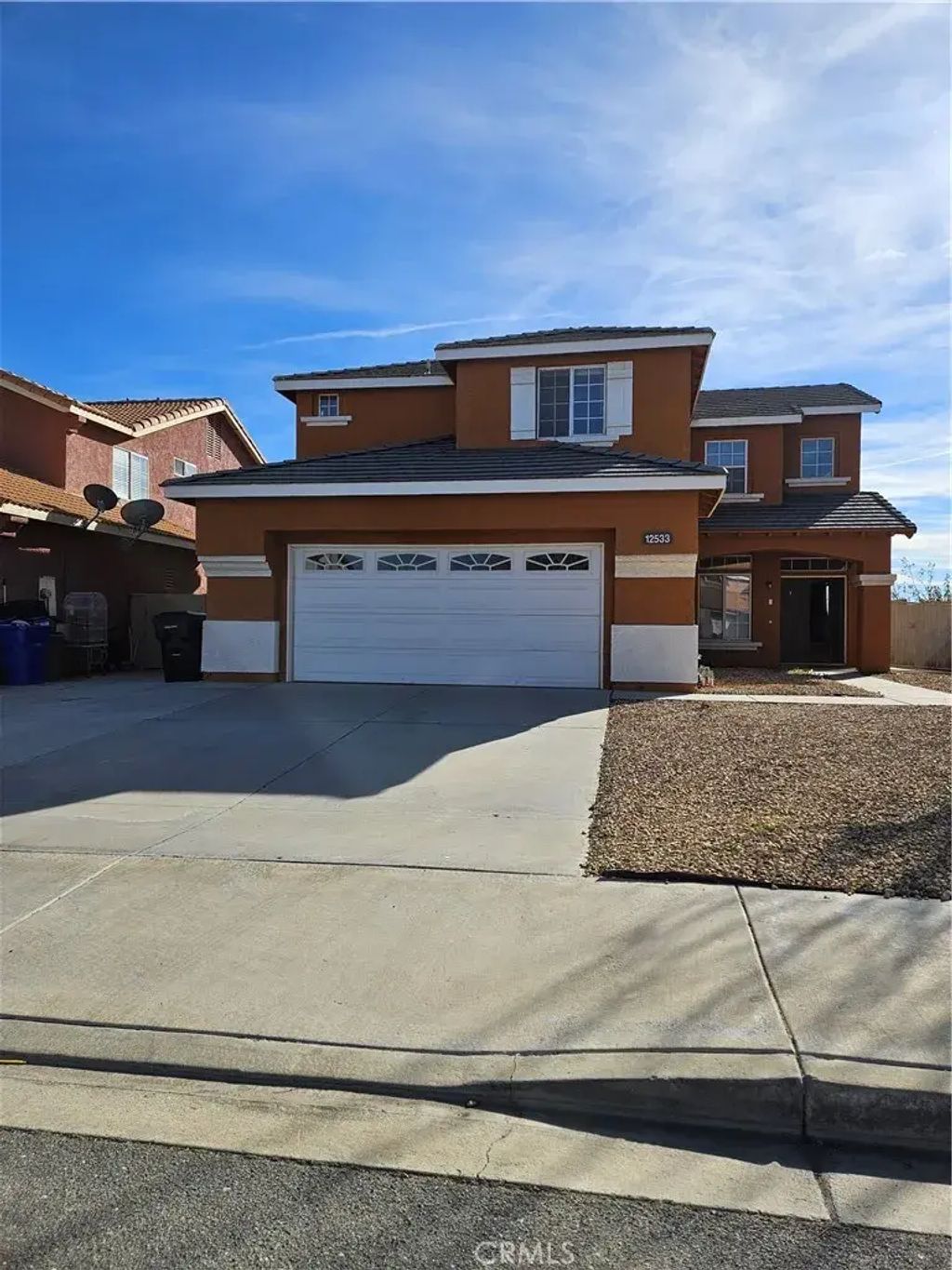 12533 Loma Verde, Victorville
