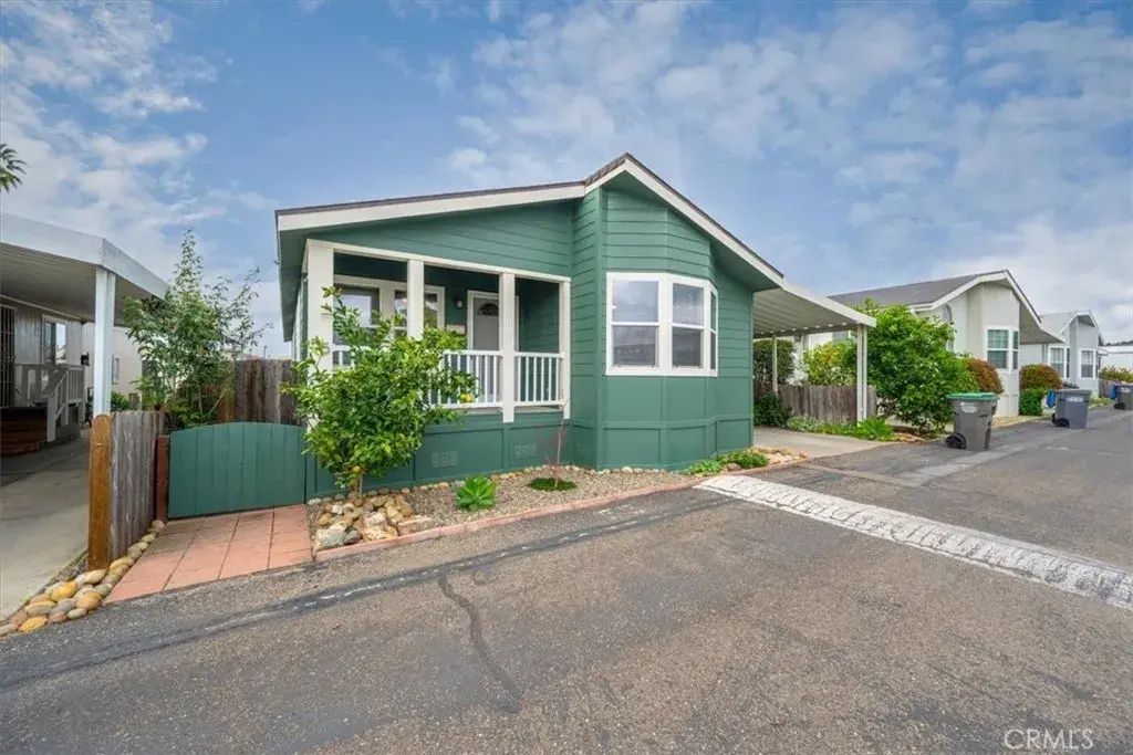 2700 Cienaga 55, Oceano