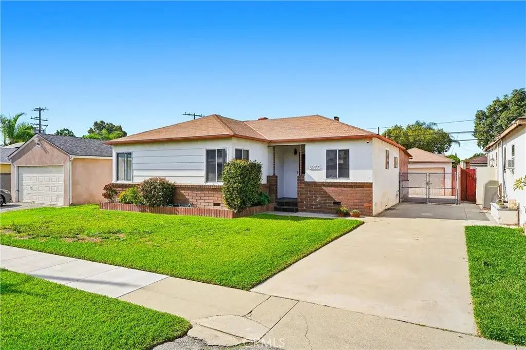 12123 Jersey Avenue, Norwalk