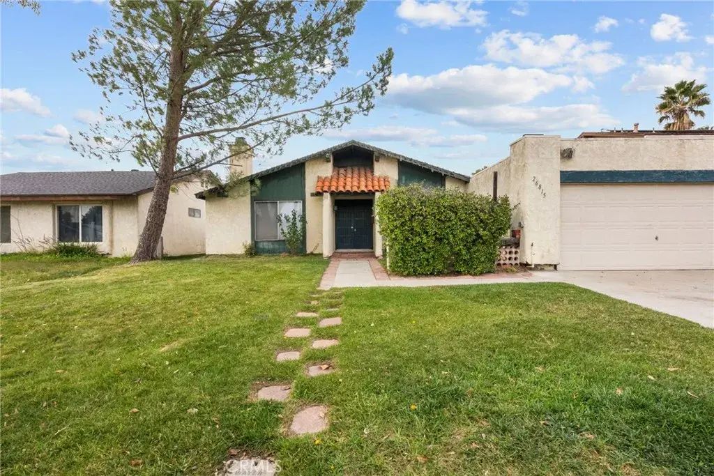 26815 Lugar De Oro Drive, Valencia