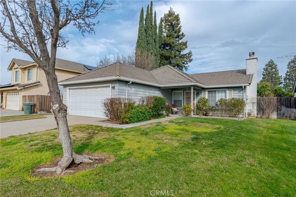 437 Rice Court, Merced