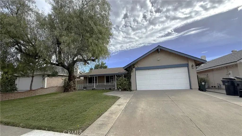 7425 Palo Verde, Fontana