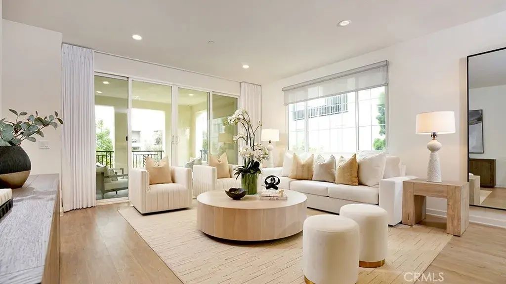 743 Beacon, Irvine