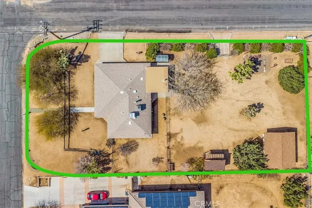 57716 Juarez, Yucca Valley