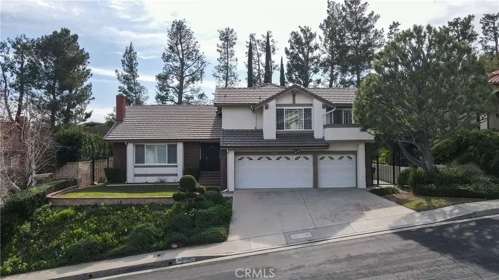 11861 Darby Avenue, Porter Ranch