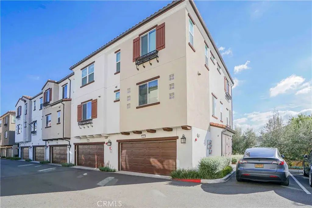 243 N Magnolia 5, Anaheim
