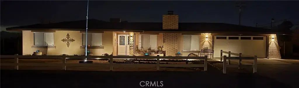 21535 Pine Ridge, Apple Valley
