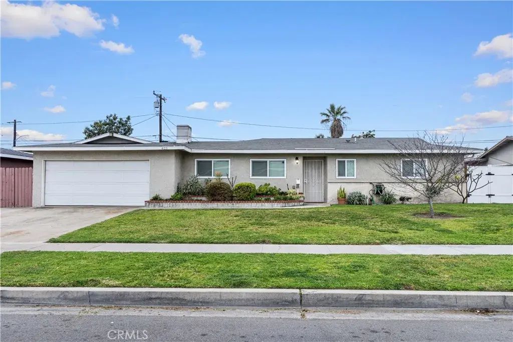 423 S Danbrook, Anaheim
