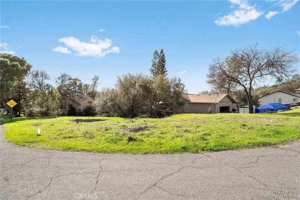 61 Galaxy, Oroville