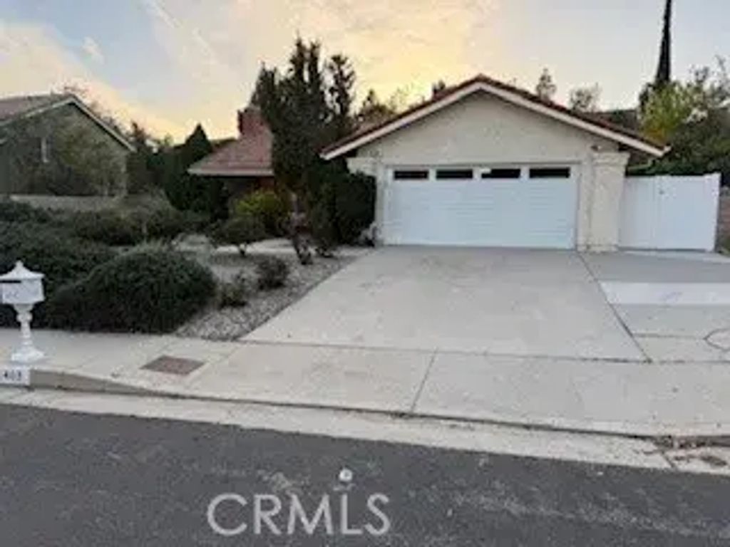 11463 Pala Mesa, Porter Ranch